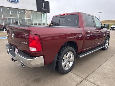 Used 2016 Ram 1500 Big Horn Crew Cab for sale #26C401B - photo 2