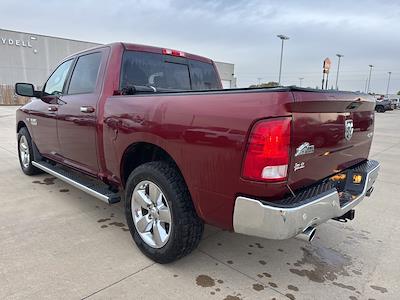 2016 Ram 1500 Crew Cab 4WD Pickup for sale #26C401B - photo 2