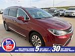 2020 Chrysler Pacifica FWD Minivan for sale #26C402A - photo 1