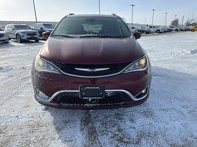 Used 2020 Chrysler Pacifica Touring L Plus Minivan for sale #26C412A - photo 2