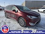 Used 2020 Chrysler Pacifica Touring L Plus Minivan for sale #26C412A - photo 1