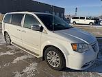 Used 2016 Chrysler Town and Country Minivan for sale #26C412B - photo 8