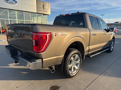 2022 Ford F-150 SuperCrew Cab 4WD Pickup for sale #26F211A - photo 2