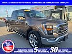 2022 Ford F-150 SuperCrew Cab 4WD Pickup for sale #26F211A - photo 1