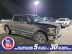 Used 2016 Ford F-150 XLT SuperCrew Cab for sale #26F211B - photo 1