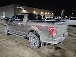 Used 2016 Ford F-150 XLT SuperCrew Cab for sale #26F211B - photo 4