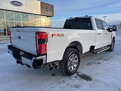 Used 2024 Ford F-350 Lariat Crew Cab for sale #26F222A - photo 2