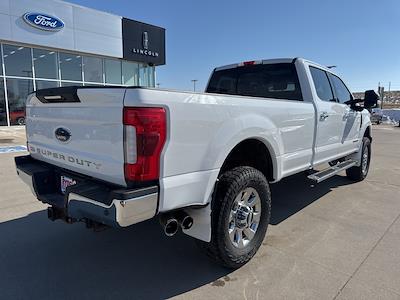 Used 2017 Ford F-350 - photo 1