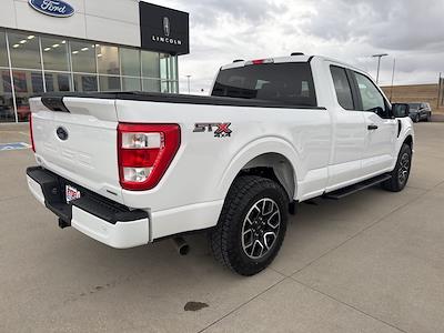 Used 2023 Ford F-150 - photo 1