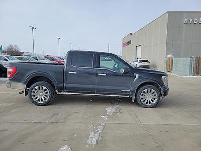 2023 Ford F-150 SuperCrew Cab 4WD Pickup for sale #26F438A - photo 2