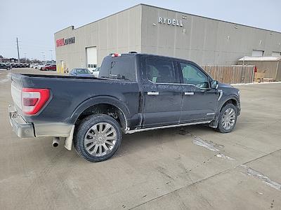 2023 Ford F-150 SuperCrew Cab 4WD Pickup for sale #26F438A - photo 2