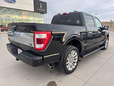 Used 2023 Ford F-150 - photo 1