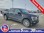 2023 Ford F-150 SuperCrew Cab 4WD Pickup for sale #26F438A - photo 1