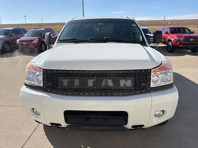 Used 2008 Nissan Titan - photo 1