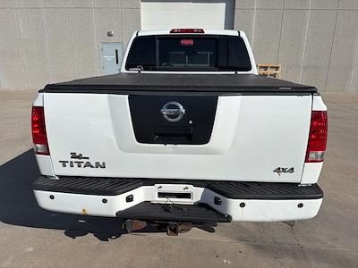 Used 2008 Nissan Titan - photo 1