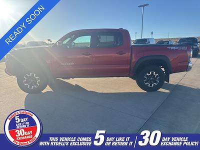 Used 2023 Toyota Tacoma - photo 1