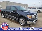 Used 2022 Ford F-150 XLT SuperCrew Cab for sale #26L111A - photo 1
