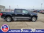 Used 2022 Ford F-150 XLT SuperCrew Cab for sale #26L111A - photo 2