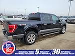 Used 2022 Ford F-150 XLT SuperCrew Cab for sale #26L111A - photo 3