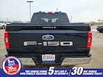 Used 2022 Ford F-150 XLT SuperCrew Cab for sale #26L111A - photo 4