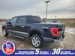 Used 2022 Ford F-150 XLT SuperCrew Cab for sale #26L111A - photo 5