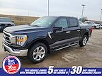 Used 2022 Ford F-150 XLT SuperCrew Cab for sale #26L111A - photo 7