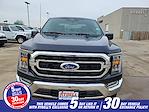 Used 2022 Ford F-150 XLT SuperCrew Cab for sale #26L111A - photo 8