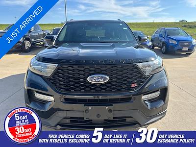 2023 Ford Explorer 4WD SUV for sale #26L173B - photo 2