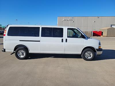2025 Chevrolet Express 3500 RWD Passenger Van for sale #26P802 - photo 2