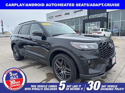 2025 Ford Explorer 4WD SUV for sale #26P813 - photo 1