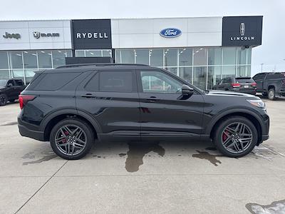 2025 Ford Explorer 4WD SUV for sale #26P813 - photo 2