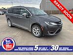 Used 2020 Chrysler Pacifica Limited Minivan for sale #26P817A - photo 1