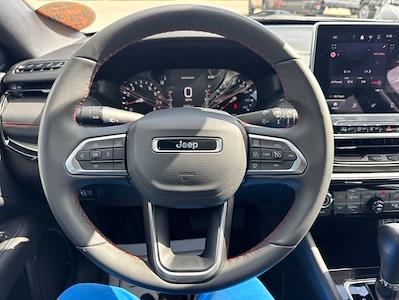 2025 Jeep Compass 4WD SUV for sale #26P826 - photo 2