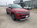 2025 Jeep Compass 4WD SUV for sale #26P830 - photo 3