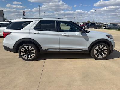 2025 Ford Explorer 4WD SUV for sale #26P836 - photo 1
