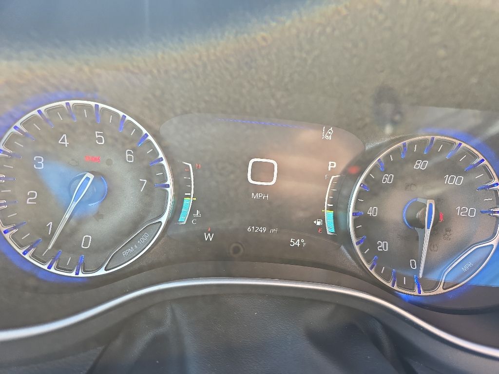 Used 2023 Chrysler Pacifica - photo 14