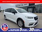 2024 Chrysler Pacifica FWD Minivan for sale #26P842 - photo 1