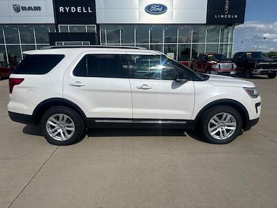 2018 Ford Explorer 4WD SUV for sale #26P842A - photo 1