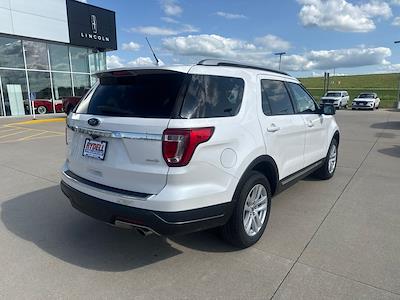 2018 Ford Explorer 4WD SUV for sale #26P842A - photo 2