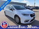 2025 Chrysler Pacifica FWD Minivan for sale #26P843 - photo 1