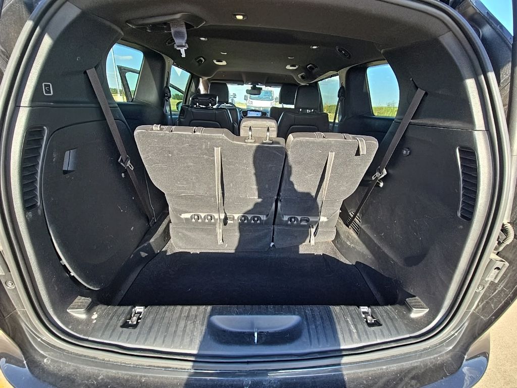 Used 2025 Chrysler Pacifica - photo 13