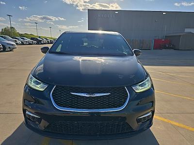 2025 Chrysler Pacifica FWD Minivan for sale #26P844 - photo 2