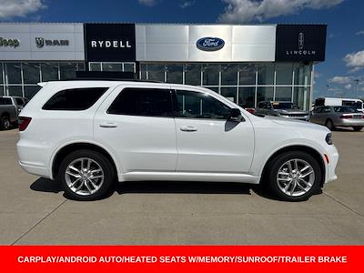 2026 Dodge Durango AWD SUV for sale #26P850 - photo 1