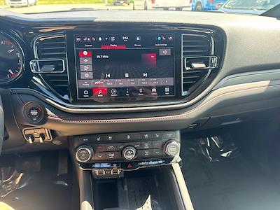 2026 Dodge Durango AWD SUV for sale #26P850 - photo 2