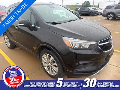 2017 Buick Encore FWD SUV for sale #26P855A - photo 1