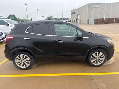2017 Buick Encore FWD SUV for sale #26P855A - photo 2