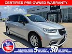2024 Chrysler Pacifica FWD Minivan for sale #26P856 - photo 3