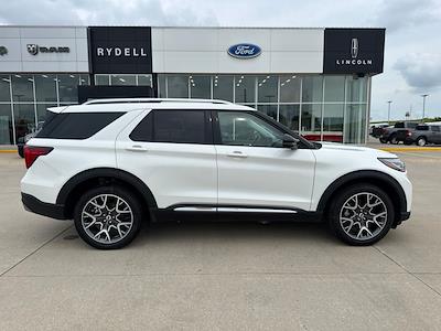 2025 Ford Explorer 4WD SUV for sale #26P860 - photo 2