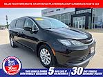 2017 Chrysler Pacifica FWD Minivan for sale #26P863A - photo 1