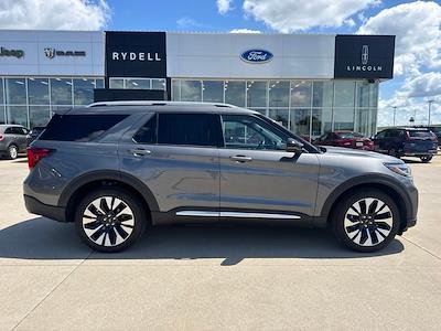 2025 Ford Explorer 4WD SUV for sale #26P876 - photo 2